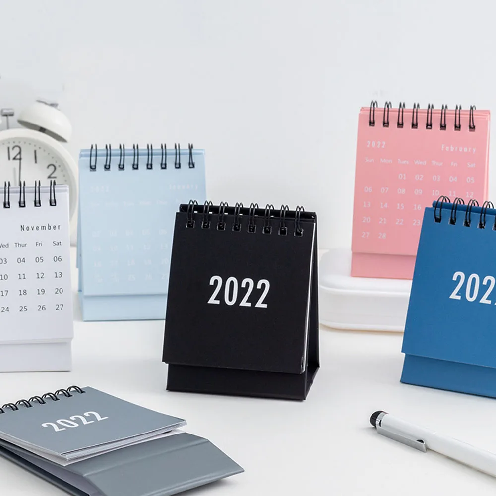 2023 Simple Desk Calendar 365 Days Dual Daily Schedule Table Yearly Agenda  Planner Organizer Desk Set Office Accessories - Buy Desk Calendar,Organizer  Planner,Agendas 2022 Planner Product on Alibaba.com