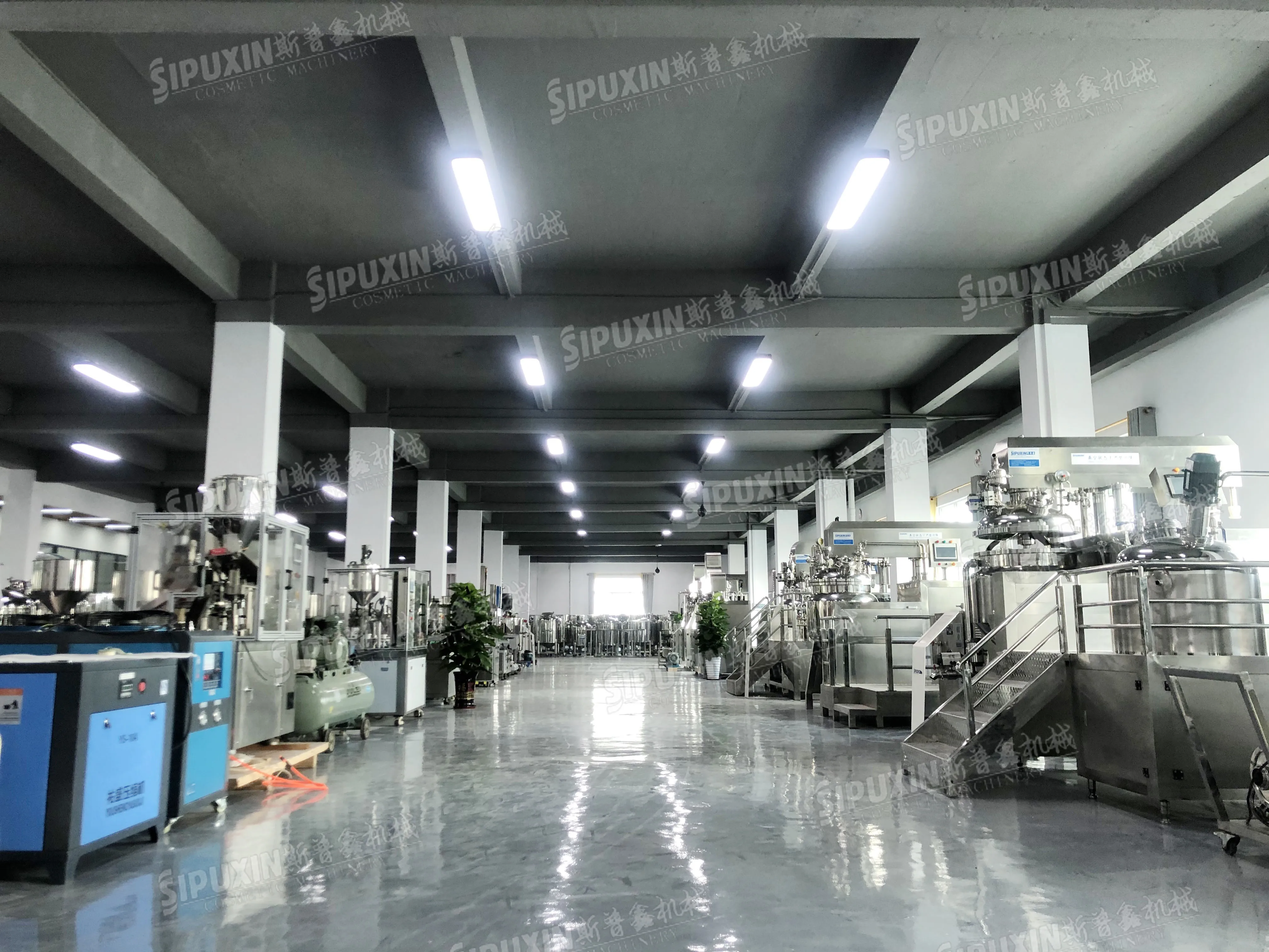 Guangzhou machinery