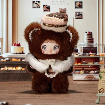 100%オリジナル Hi Toy Nommi V7 ノンミ スイートハートシリーズ