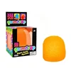 Gumdrop orange