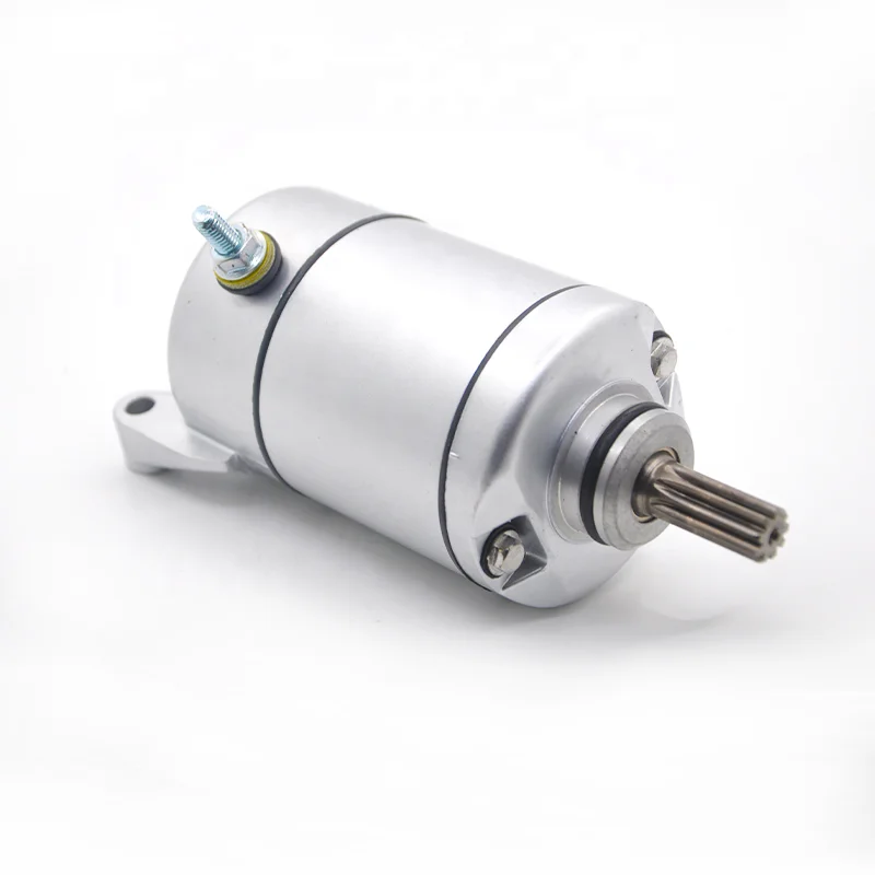 80cc Электрический Пусковой двигатель isuzu 4jb1 стартовый для KLF220 KLF250 высококлассный BM