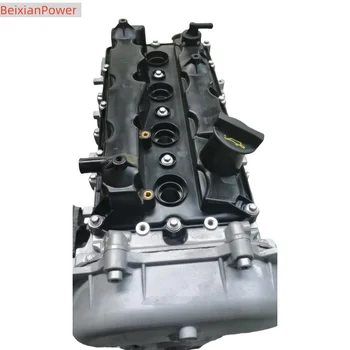 GOOD QUALITY 2.0T GW4C20A Engine Assembly For Great Wall Haval H9 F7 F7X WEY