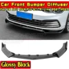Pro Glossy Black