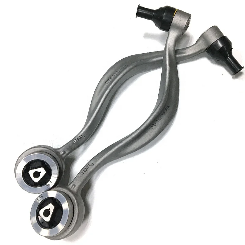 もんち! Lower Control Arm Tension Strut 31120409267 for Rolls Royce