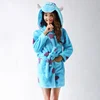 Mucca blu