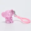 1 pièces-ours rose