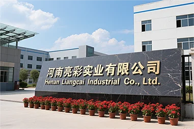 Henan Liangcai Industrial Co., Ltd.