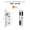 Silver-7085-22*240