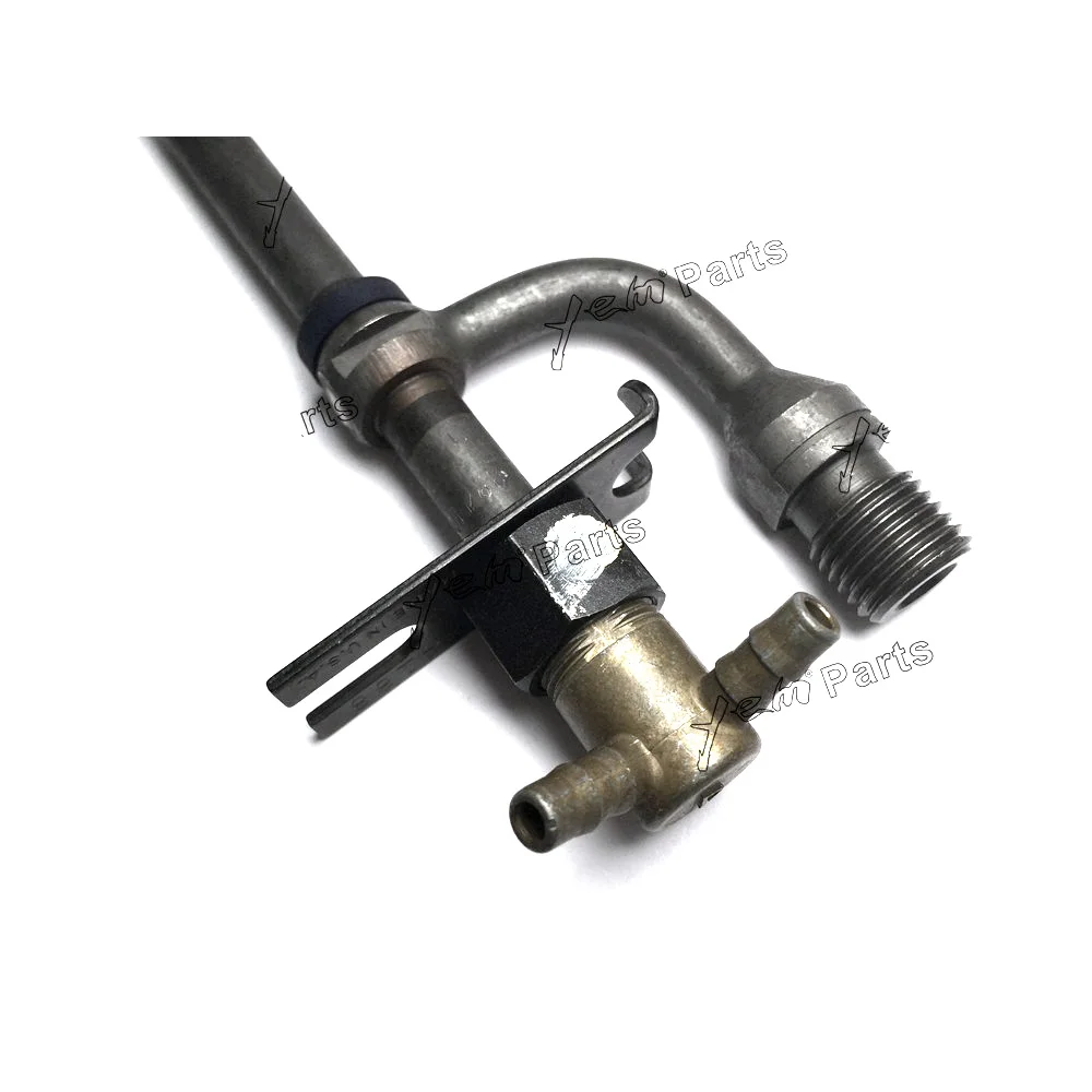 V2203 Injector 17111-53000 Fuel Injector Nozzle Assy for Kubota 3