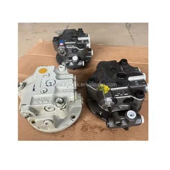 Original B0440-27064 KYB MSF-26P-6 Swing Motor for ZX50 ZX55