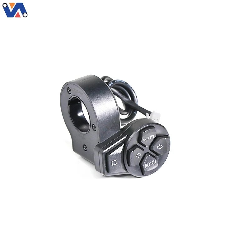 product new image wholesale combination switch for ninebot max g3 scooter parts electric scooter parts accessories repair e scooter kit-5