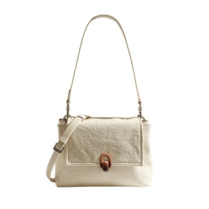 2026 Women's Compact PU Tote Handbag High-end Large-capacity Zipper Closure Luxury Bag for Summer/Autumn/Winter/Spring