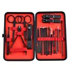 Red 18-piece set