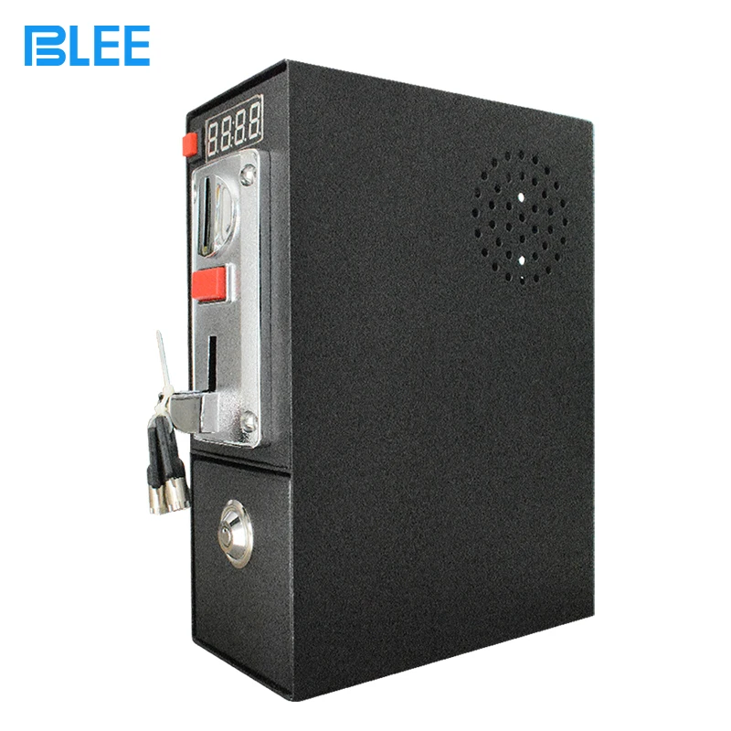 Coin Operated Timer Washing Machine DG600F Time Control Box