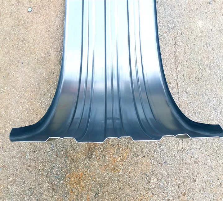 Customized Plastic Steel Mudguard for 2 Axle Truck Trailers Howo Model and Other Truck Spare Parts for Shacman Dongfeng Models