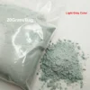 20 grammes Gris clair 10