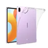 Transparent-airbag drop-proof case