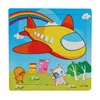 9 aeroplani a pini