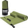 Verde militar