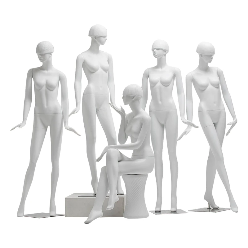 hot sale full body mannequin with