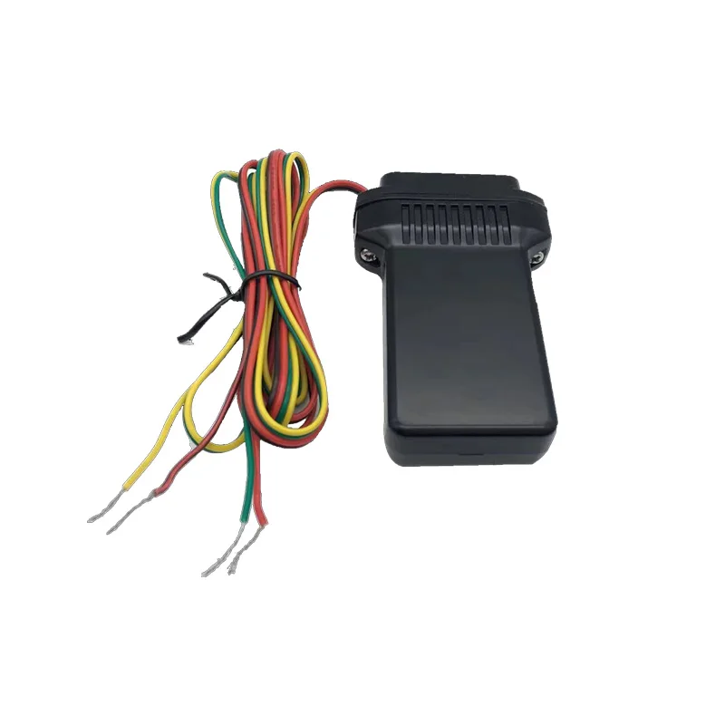 Ut901 Down Detection Vehicle Kill Switch With Engine Shut Tracking Device Car Power Cut Off Motorcycle Gps Tracker Waterproof