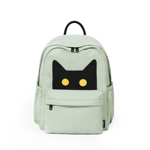 NOXXON Custom Student Backpack Casual Sports Backpacks Outdoor Travel Backpacks for Girls