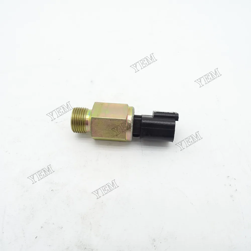 70180322 Water Temperature Sensor for Jcb 3CX 4CX Engine Parts Factory 2