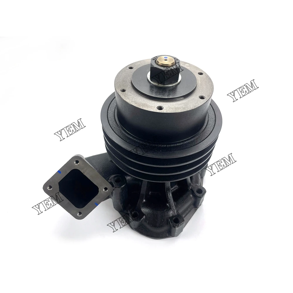 Engine Rebuild Kit 6RB1 Water Pump for Isuzu 4