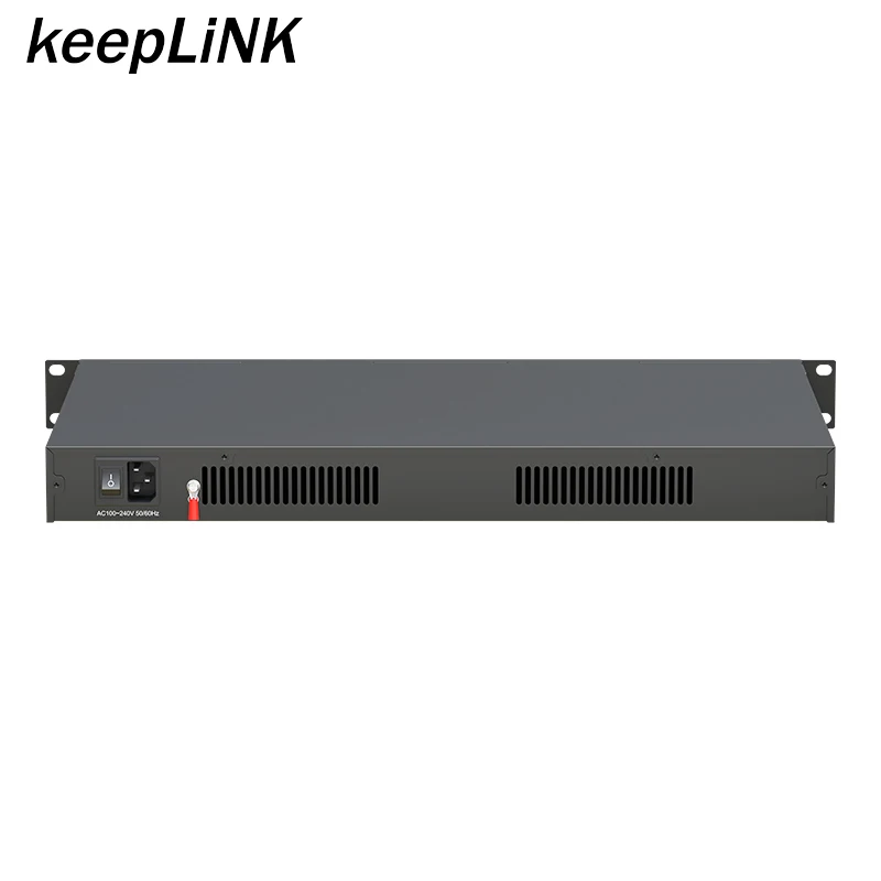 L3 Management 48 PoE Ethernet Switch Gigabit Rj45 with 10G Sfp Uplink Smart Managed High Stable Performance