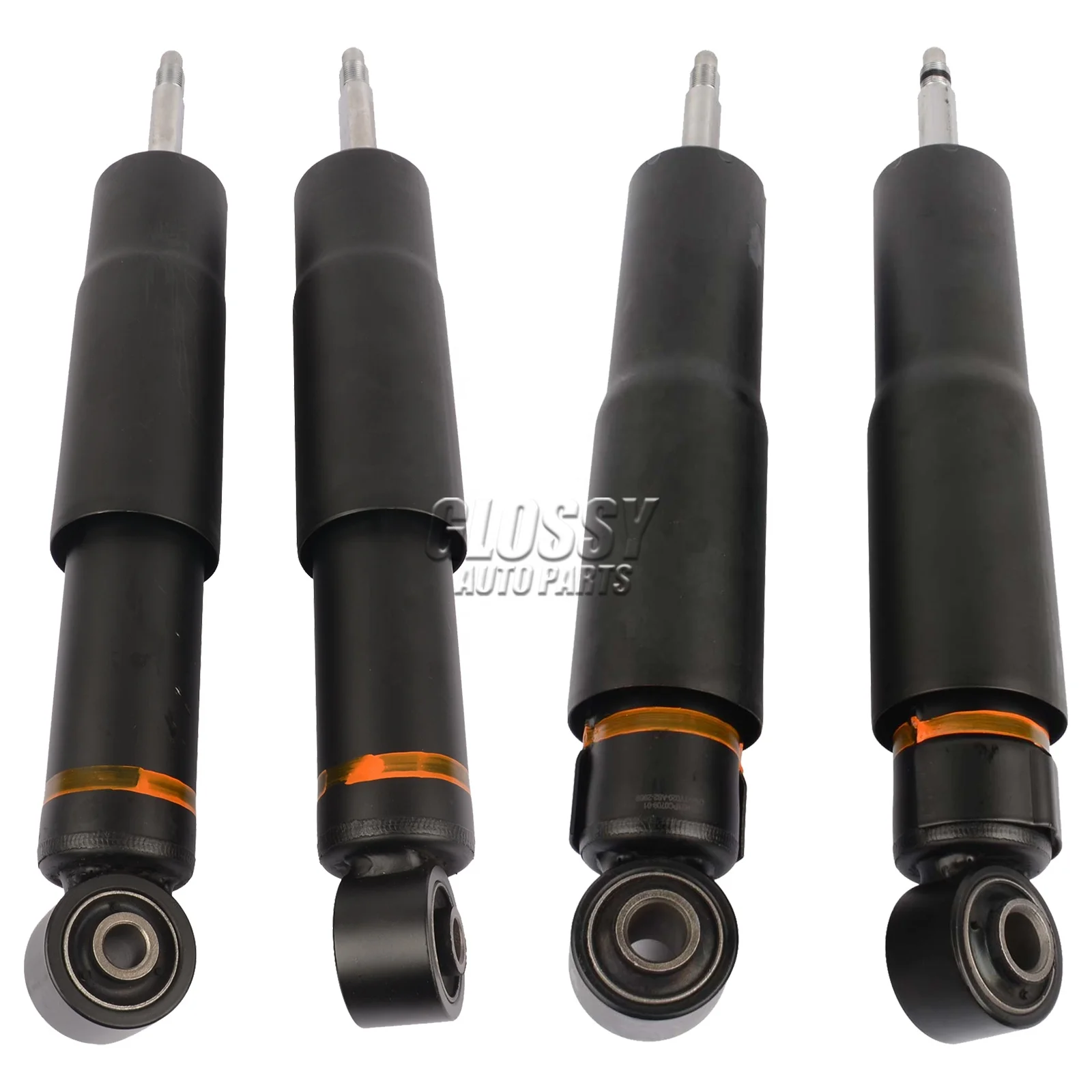 Glossy Front Shock Absorbers for Toyota & Lexus Models