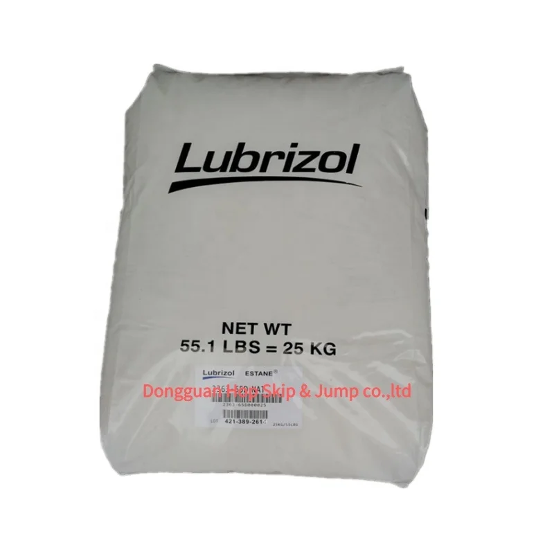 Lubrizol Tpu Estane Eco 12t85 ( Eco12t85 ) / Eco 12t95 ( Eco12t95