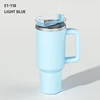E1-11 # BLEU CLAIR (b)
