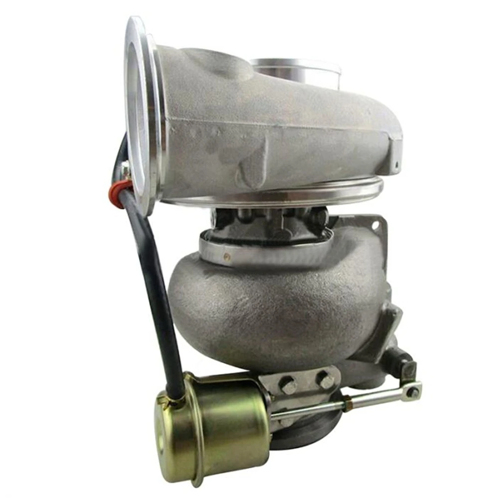 IZUMI R23528065G Turbocharger for Detroit Series 60 Construction Machinery Engine Parts
