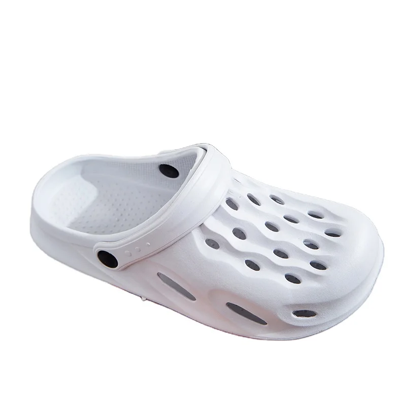 Clogs Walmart Mules Women's Black Rubber Waterproof Rain Mules