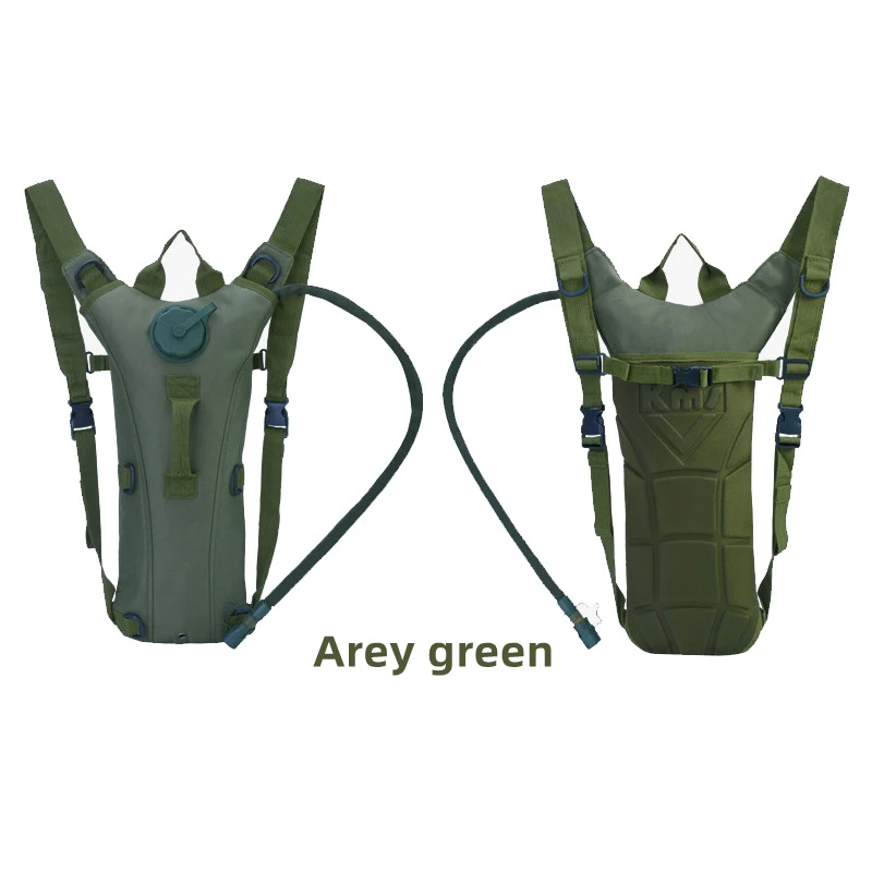 3l Tactical Hydration Bladder Whole Day For Men Eva Sport Water Bag