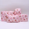 #Cherry Bow Pouch