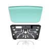 Vista Green JPF4044G3WS