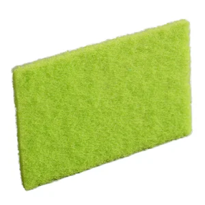 Cleaning Products From China Stay Soft rainbow Cleaning Sponge All Purpose Sponge Cleaning Scouring Sponge Pads
