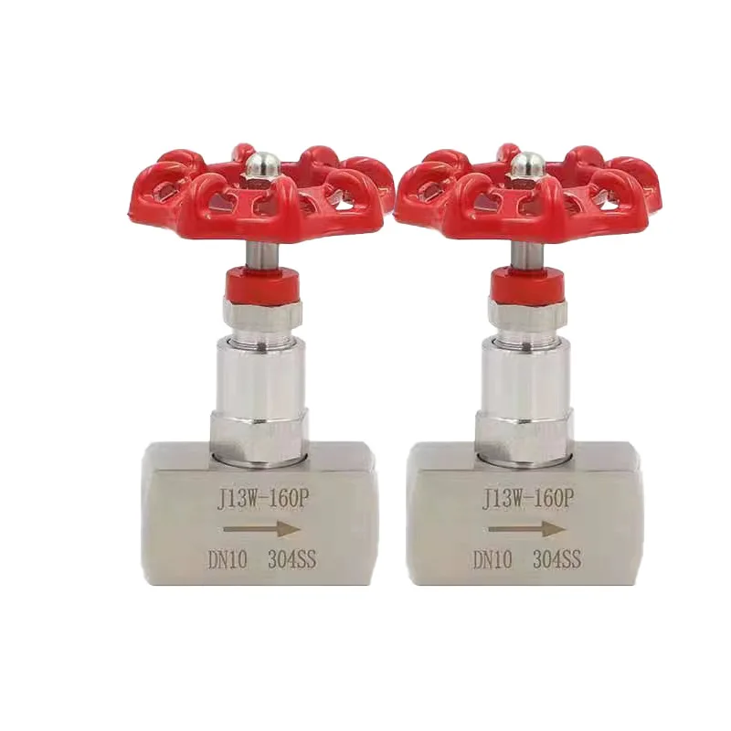 Customized Stainless Steel SS304 SS316 Air Check Valve for Manifold