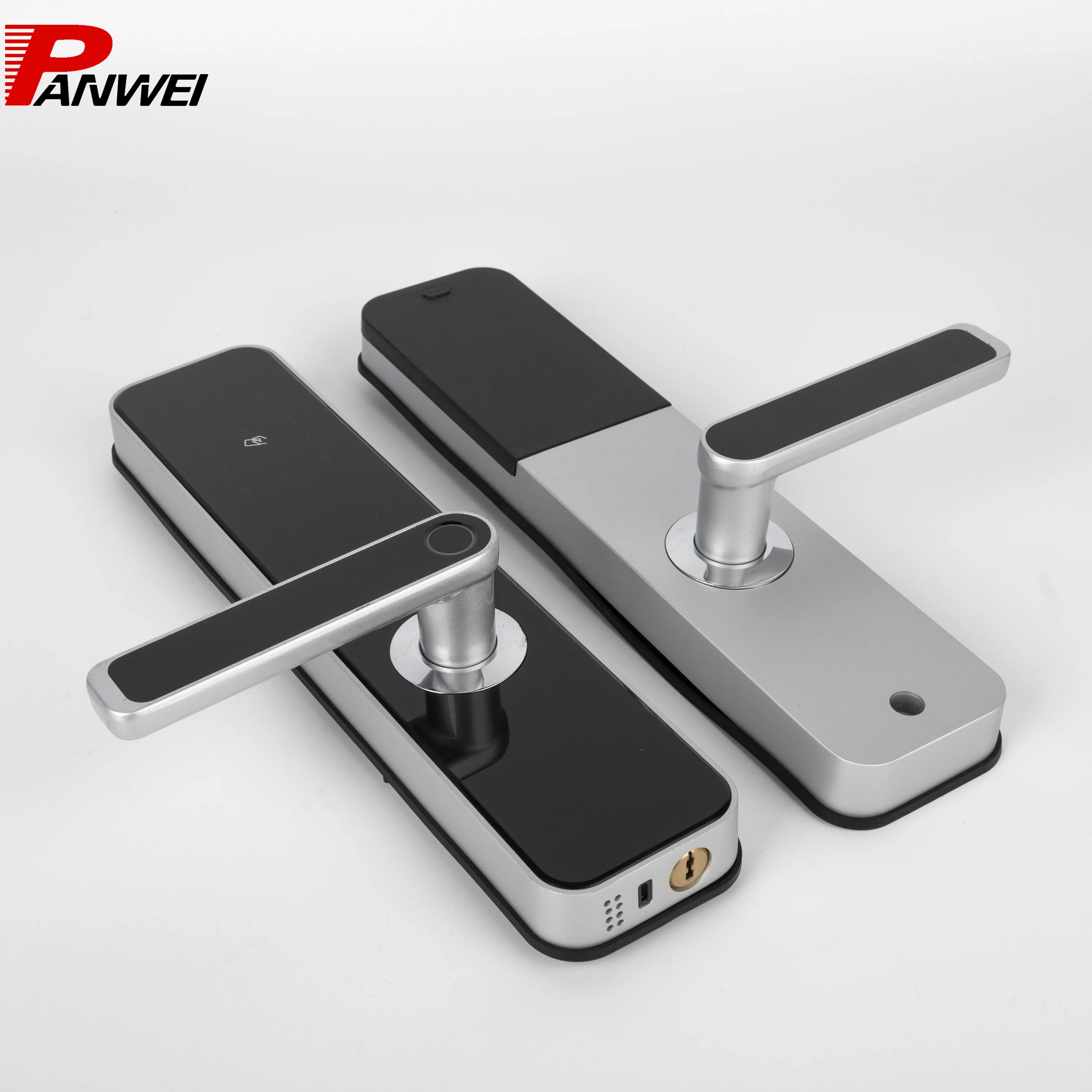 Intelligent Fingerprint Ttlock Smartlock WiFi Networked Lock App API SDK Integrate