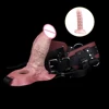 Penis Sleeve+Keel-Skin