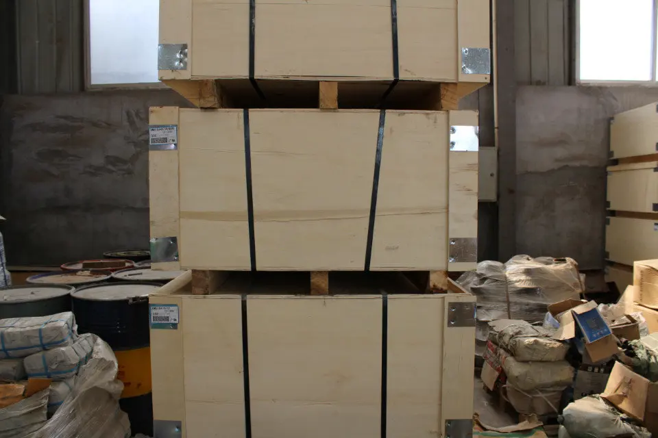 Trailer Parts King Pin With 13t Trailer Axles Buy Trailer King Pin