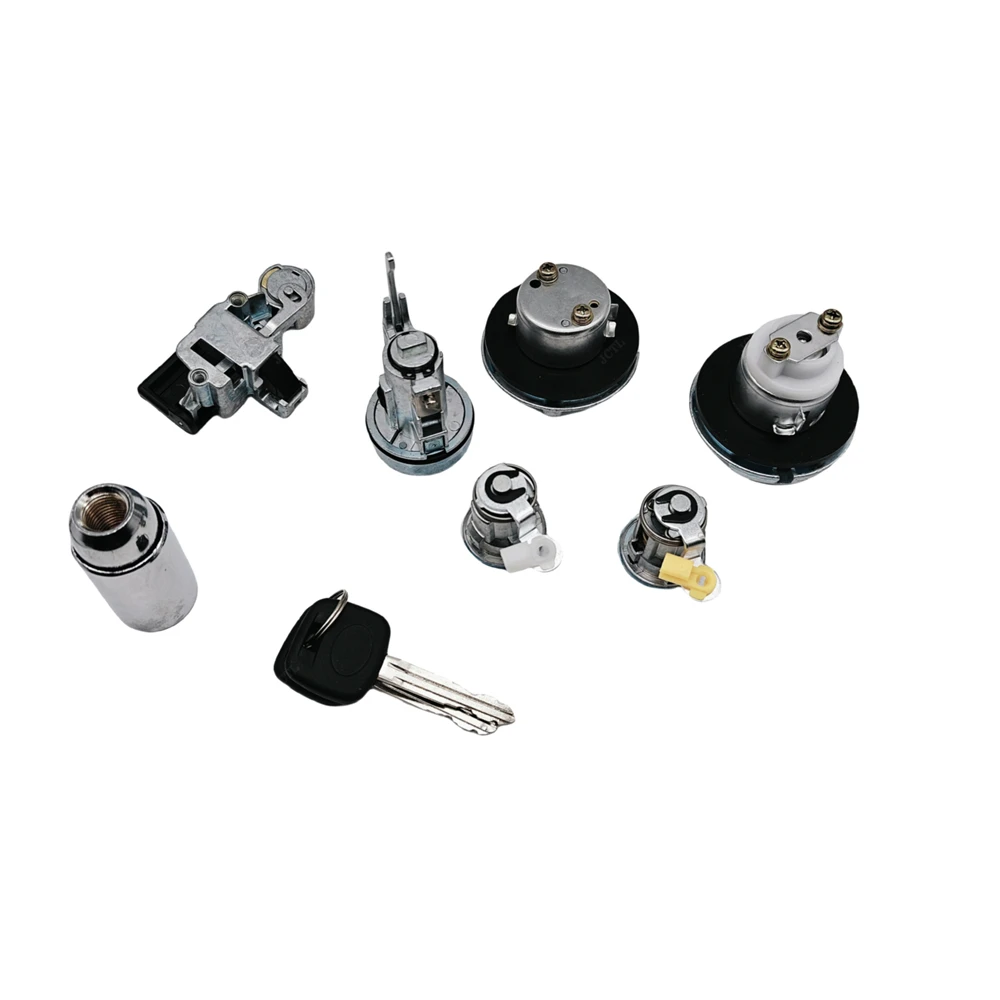 Ignition Switch with Keys for TOYOTA Land Cruiser Hzj79