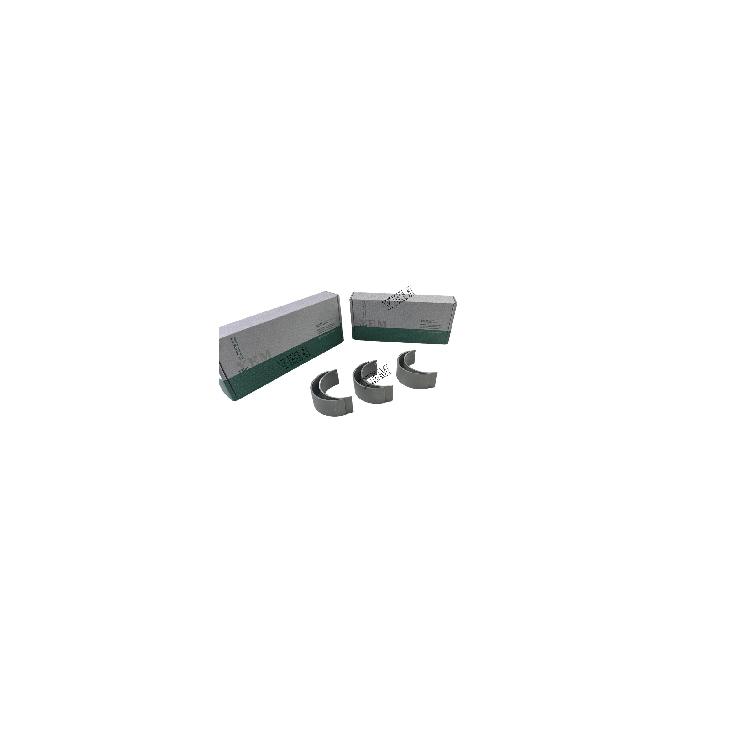 S3L2 Con Rod Bearing Repair Kit for Mitsubishi Industrial Machinery Engine Parts