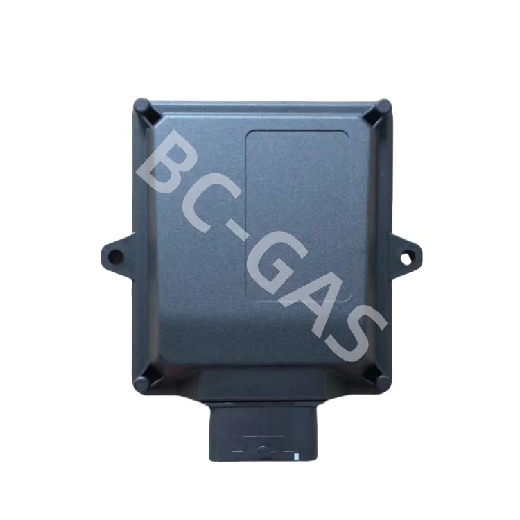 AEB lpg Cng Conversion Kit Electric Engine Controller 4cyl With OBD2 With OMVL Software