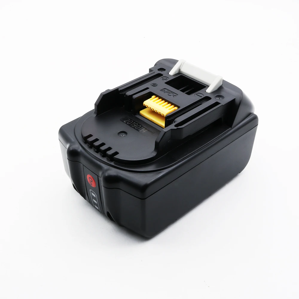 High Quality Replacements Power Tools Li ion 18V Cordless Drill Power Tool Battery Pack for Makita BGD801Z BKP180Z