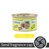 Limone con coperchio