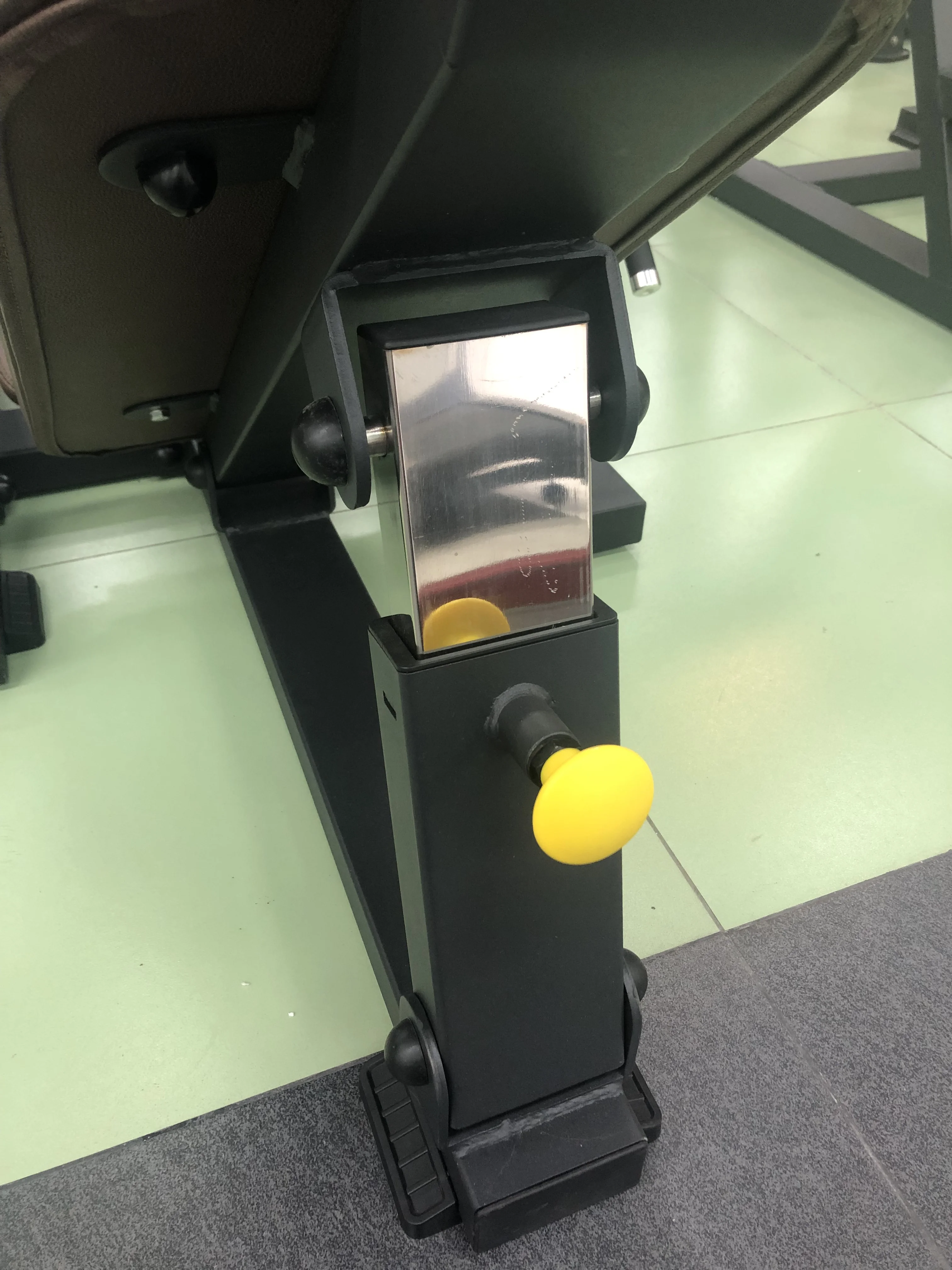 2025 Latest Strength Equipment 45 Degree Leg Press Gym