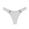 Bianco (mutandina a forma di V)