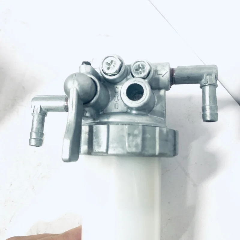 Oil Water Separation 129335-55701 12933555701 Oil Filter Diesel Engine Parts